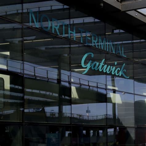 Hundreds of thousands face disruption at London’s Gatwick Airport this summer after strike vote